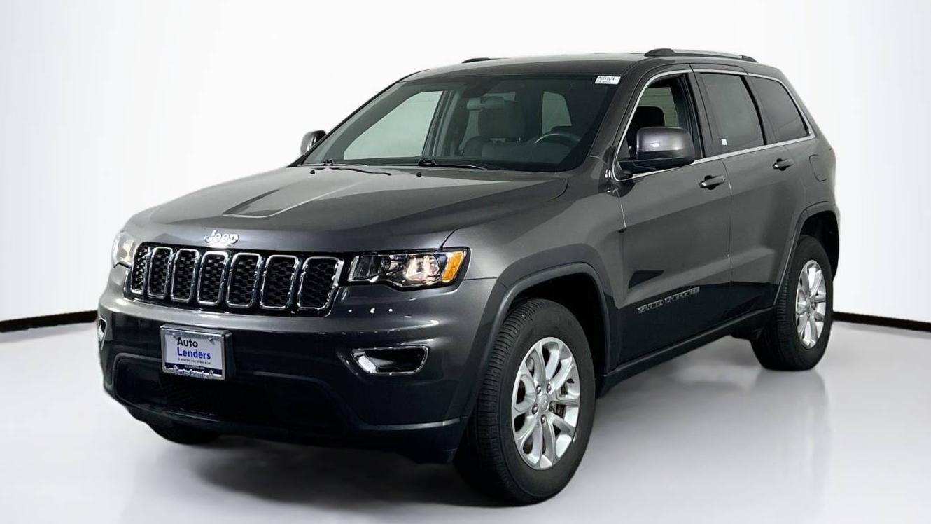 JEEP GRAND CHEROKEE 2021 1C4RJFAG7MC819174 image